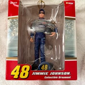 NASCAR Ornament Jimmie Johnson